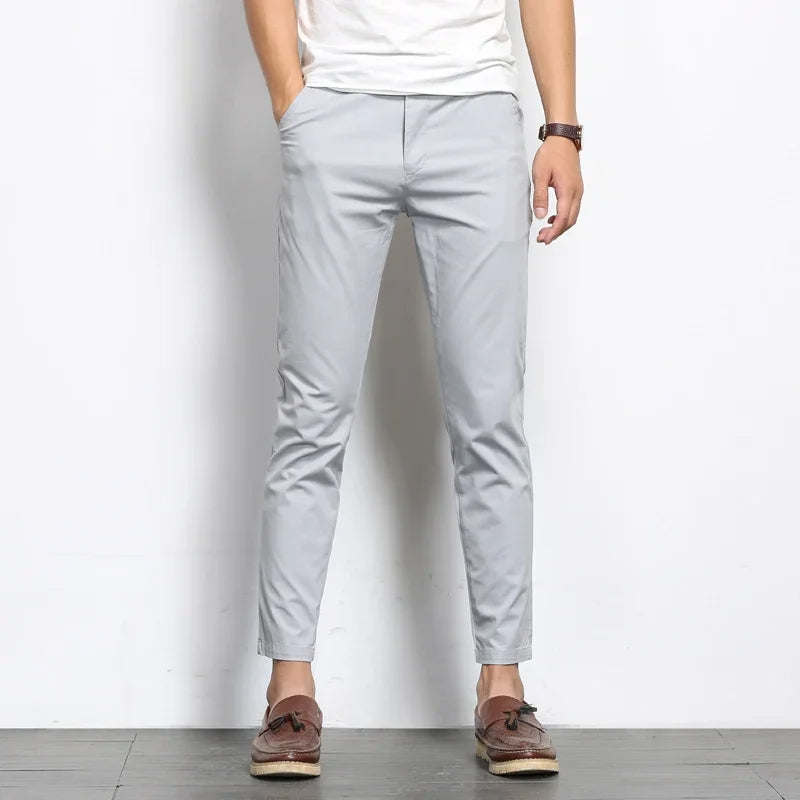 Calça Casual Celest