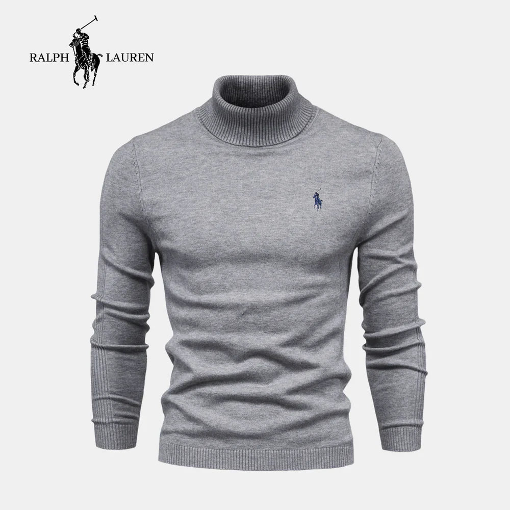 Pull Col Roulé R&L (DÉSTOCKAGE) payez 1, obtenez 2