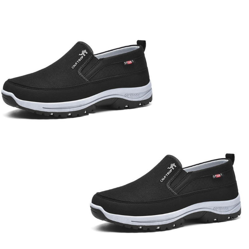 Sapato sport confort + Brinde