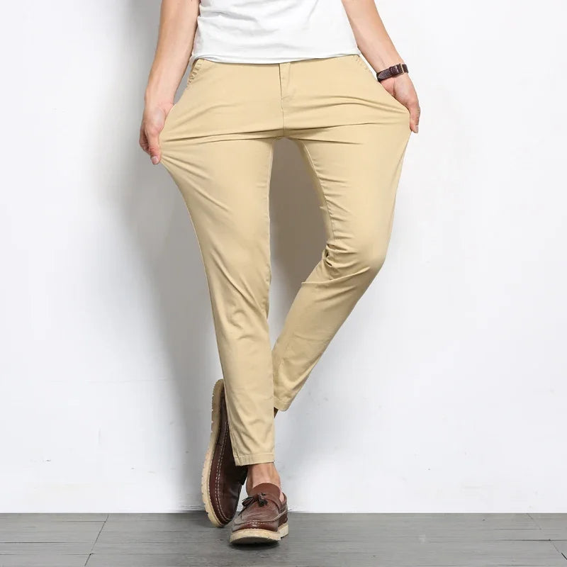 Calça Casual Celest