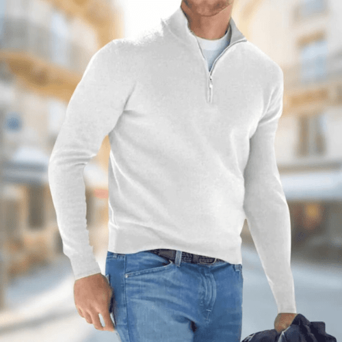 Compre 1 e Leve 2 | Camisola Nico - Estilo e Conforto para o Homem Moderno