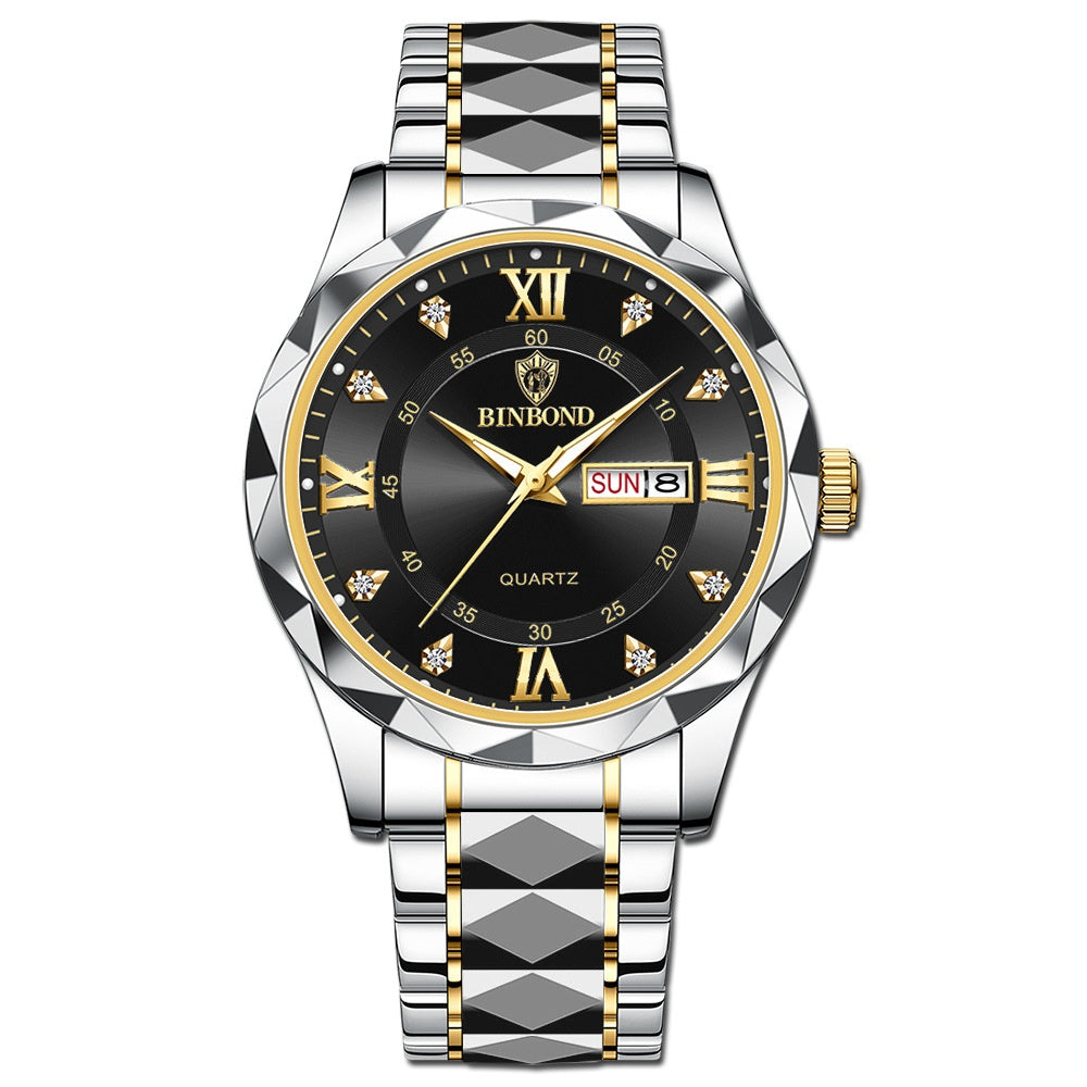 Casual Classic Watch