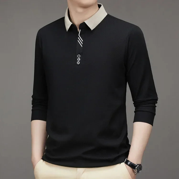 Compre 1 Leve 2 | Camisa Polo San Diego Manga Longa™