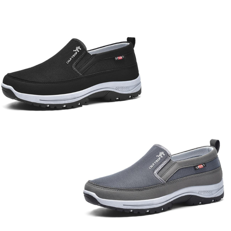 Sapato sport confort + Brinde