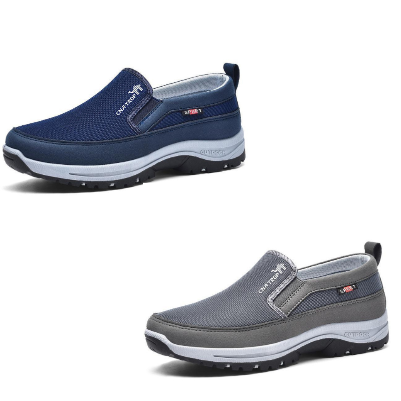 Sapato sport confort + Brinde