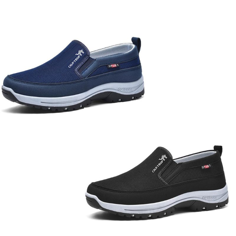 Sapato sport confort + Brinde