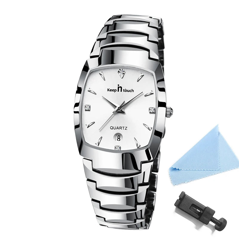 Aurum Prestige Uhr
