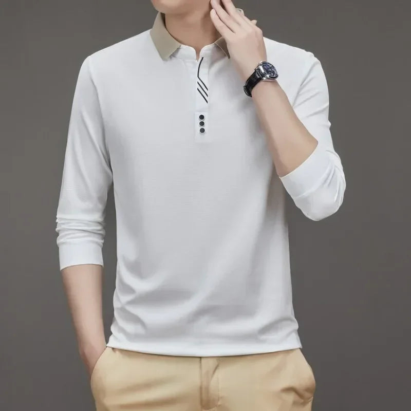 Compre 1 Leve 2 | Camisa Polo San Diego Manga Longa™