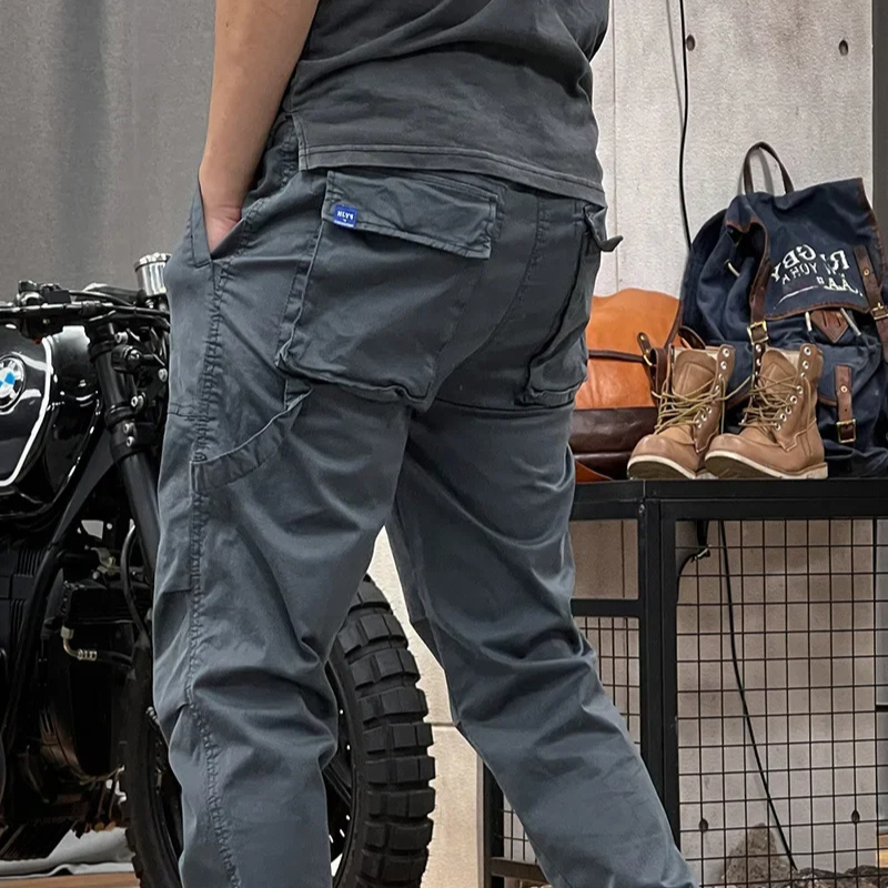 Calça Cargo Estilo Move