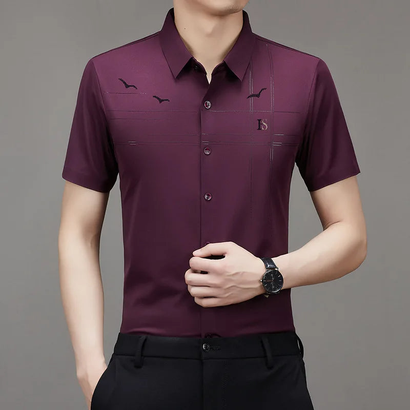 Supreme Flex Social Shirt